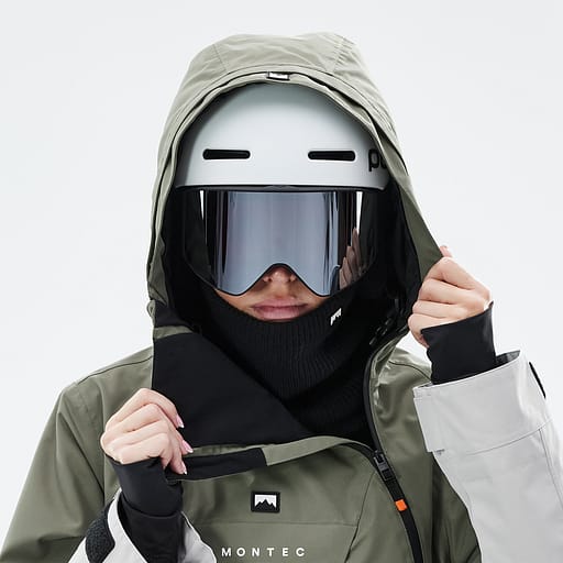 Storm Guard Hood メイン商品の詳細画像,