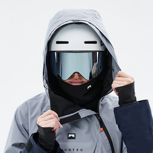 Storm Guard Hood Main Product Details Image,