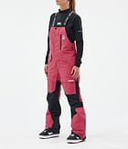 Fawk W Pantaloni Snowboard Donna