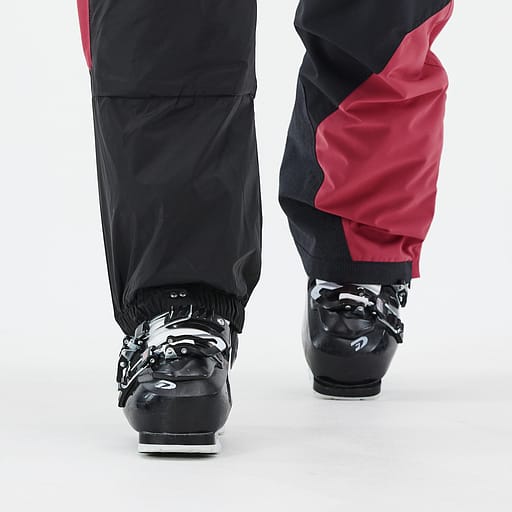 Elasticated Snow Gaiters Main Product Details Image,