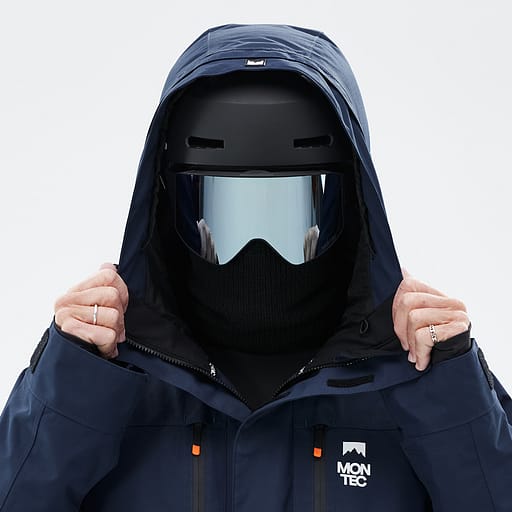 Storm Guard Hood メイン商品の詳細画像,