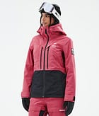 Moss W Veste de Ski Femme