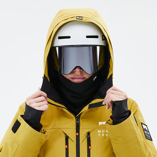 Storm Guard Hood メイン商品の詳細画像,