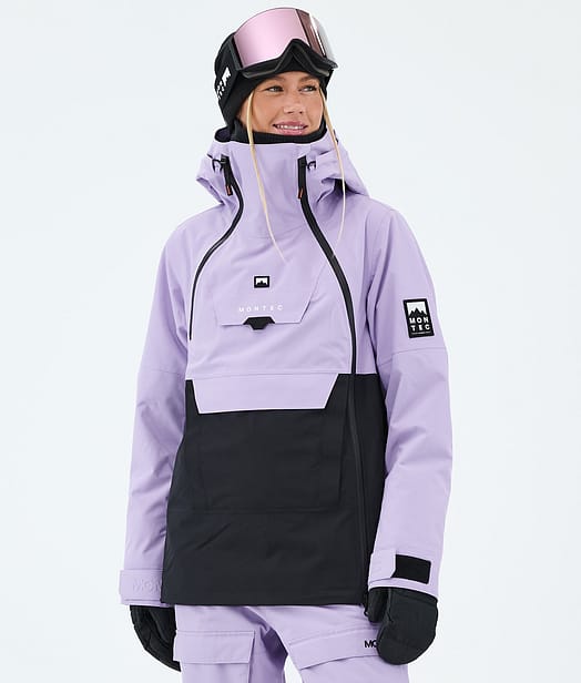 Doom W Ski Jacket Women