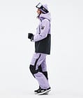 Doom W Veste Snowboard Femme Faded Violet/Black, Image 4 sur 11