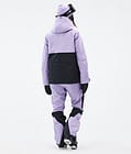 Doom W Ski Jacket Women Faded Violet/Black, Image 5 of 11