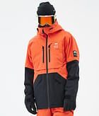 Arch Ski Jacket Men