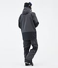 Arch Ski Jacket Men Phantom/Black, Image 5 of 10