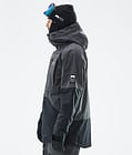 Arch Veste Snowboard Homme Phantom/Black Renewed, Image 6 sur 10