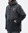 Arch Snowboardjacke Herren Phantom/Black, Bild 8 von 10