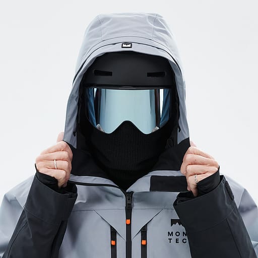 Storm Guard Hood メイン商品の詳細画像,