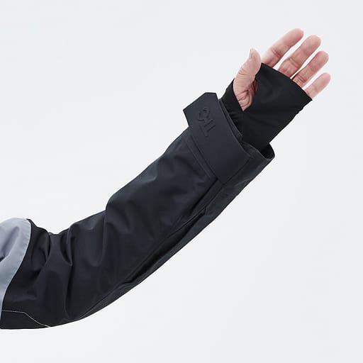 Wrist Gaiters Main Product Details Image,