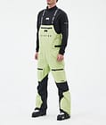 Arch Skihose Herren Faded Neon/Black, Bild 1 von 7