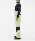 Arch Snowboard Pants Men Faded Neon/Black, Image 3 of 7