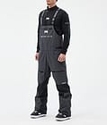 Arch Pantalon de Snowboard Homme Phantom/Black, Image 1 sur 7