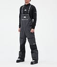 Arch Pantalon de Ski Homme Phantom/Black, Image 1 sur 7