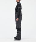 Arch Pantalon de Snowboard Homme Phantom/Black, Image 3 sur 7