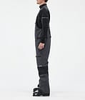 Arch Ski Pants Men Phantom/Black, Image 3 of 7