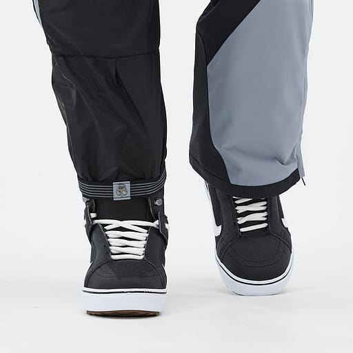 Elasticated Snow Gaiters Main Product Details Image,