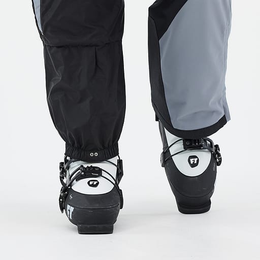 Elasticated Snow Gaiters Main Product Details Image,