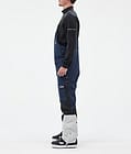 Fawk スノボ パンツ メンズ Dark Blue/Black/Light Grey, 画像3 / 7