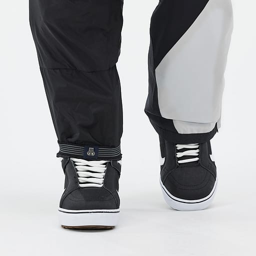 Elasticated Snow Gaiters Main Product Details Image,