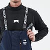 One-Point Adjustable Suspenders, Image 1 of 2,