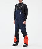 Fawk Pantalon de Ski Homme