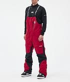 Fawk Snowboard Broek Heren