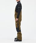 Fawk Skihose Herren Fatigue/Black, Bild 3 von 7