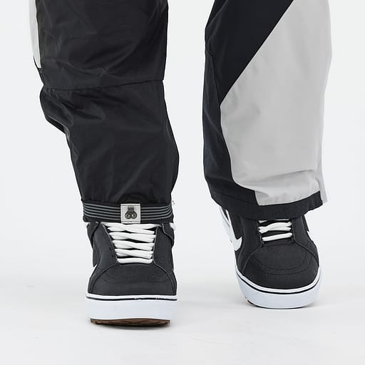 Elasticated Snow Gaiters Main Product Details Image,