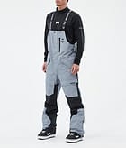 Fawk Pantalon de Snowboard Homme