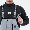 One-Point Adjustable Suspenders, Image 1 of 2,