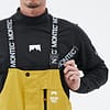 One-Point Adjustable Suspenders, Image 1 of 2,