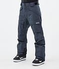 Kirin Snowboard Broek Heren Metal Blue, Afbeelding 1 van 6