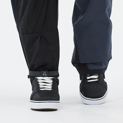 Elasticated Snow Gaiters Main Product Details Image,