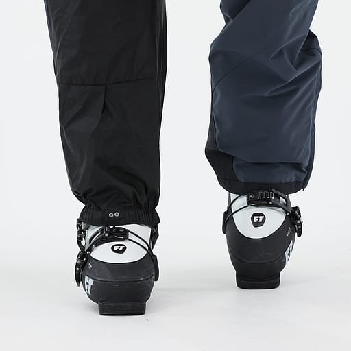 Elasticated Snow Gaiters Main Product Details Image,