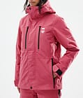 Fawk W Ski jas Dames Light Red, Afbeelding 8 van 10