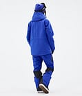 Fawk W Snowboard Jacket Women Cobalt Blue, Image 4 of 9