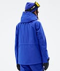 Fawk W Snowboardjacke Damen Cobalt Blue, Bild 7 von 10