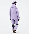 Fawk W Snowboard jas Dames Faded Violet, Afbeelding 5 van 10