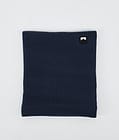 Classic Knitted Halsedisse Dark Blue, Billede 1 af 3