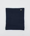 Classic Knitted Scaldacollo Uomo Dark Blue