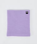 Classic Knitted Facemask Faded Violet, Image 1 of 3