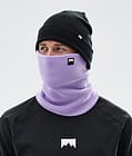 Classic Knitted Skimasker Faded Violet, Afbeelding 2 van 3