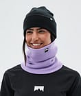 Classic Knitted Skimasker Faded Violet, Afbeelding 3 van 3