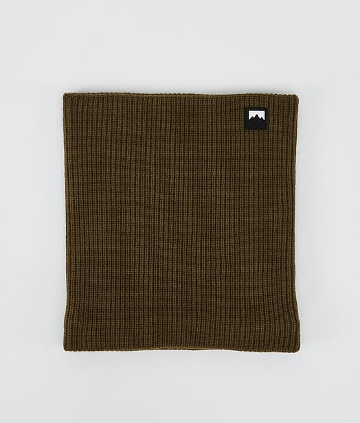 Classic Knitted Skimasker Fatigue