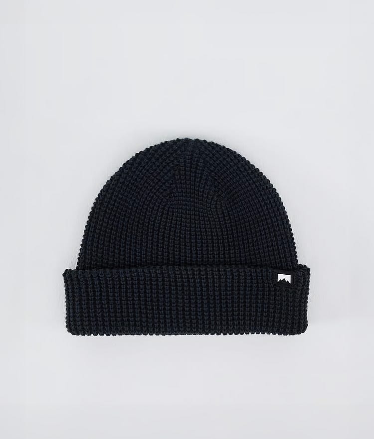 Summit Beanie Black, Image 1 of 3