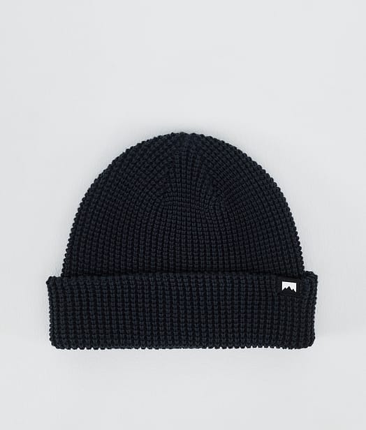 Summit Bonnet Black