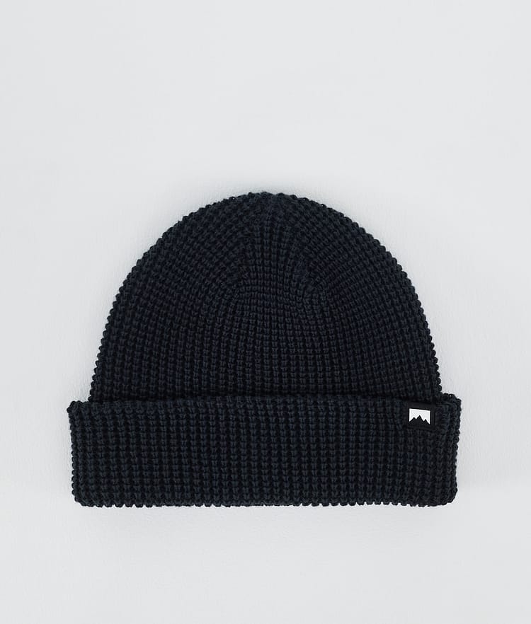 Summit Beanie Black, Image 1 of 3